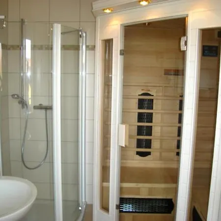 Strandlaeufer Διαμέρισμα *