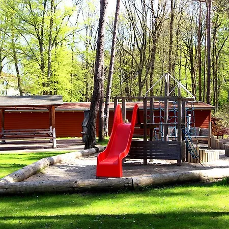 Strandlaeufer Διαμέρισμα Zempin