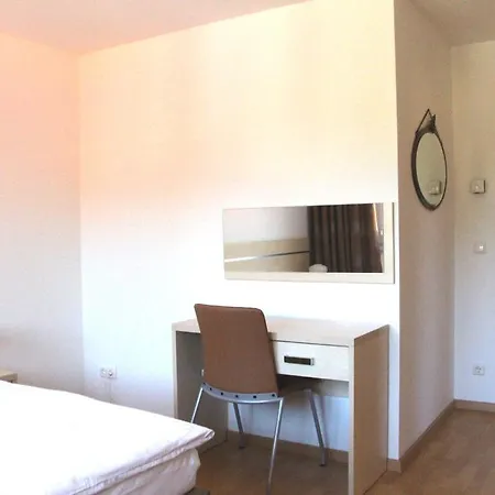 Apartment Strandlaeufer