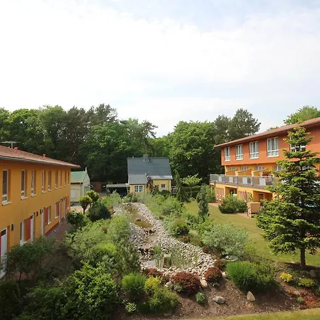 Διαμέρισμα Strandlaeufer