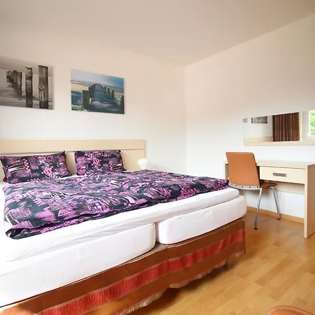 Διαμέρισμα Strandlaeufer