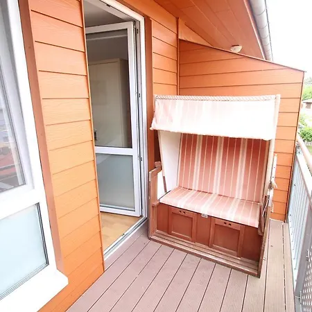 Strandlaeufer * Zempin