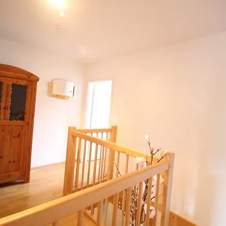 Strandlaeufer Apartment *