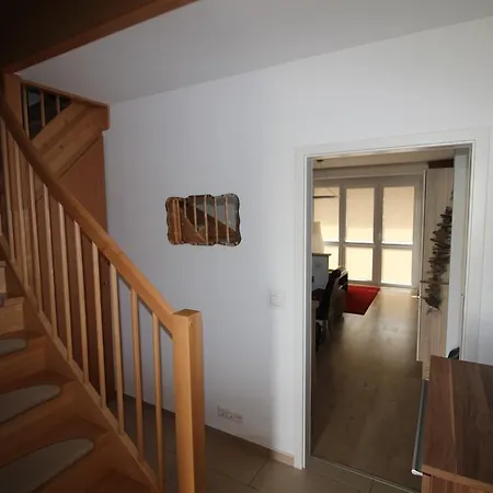 Strandlaeufer Zempin