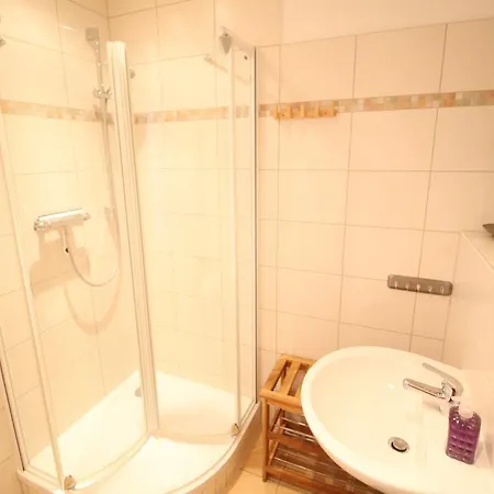 Strandlaeufer * Zempin