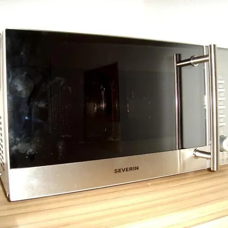 Strandlaeufer Διαμέρισμα Zempin