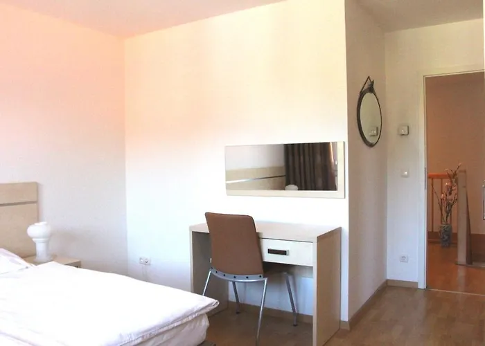 Apartment Strandläufer