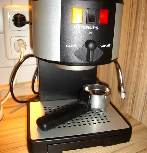 Apartment Strandläufer