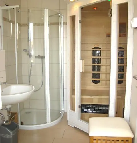 Strandläufer Apartment Zempin