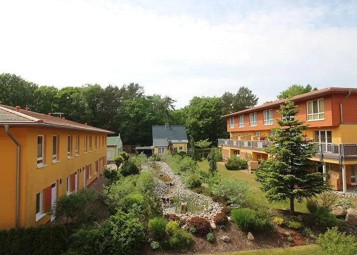 Apartment Strandläufer