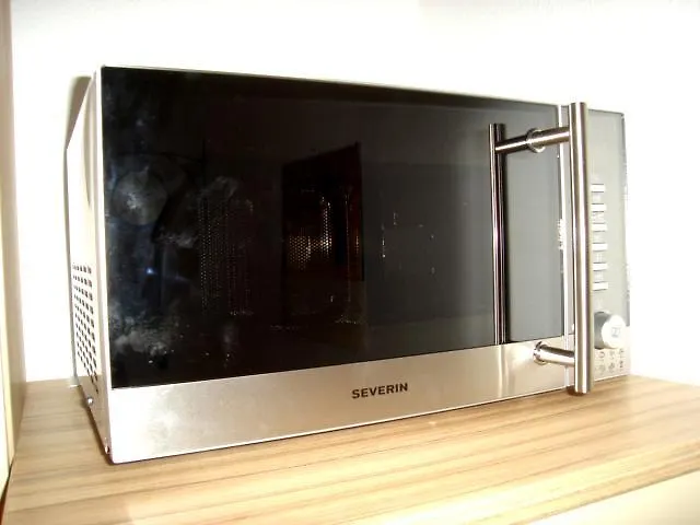 Strandläufer Apartment Zempin