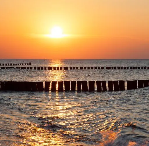Apartment Strandläufer *