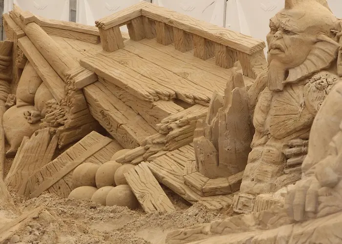 Strandläufer Apartment Zempin